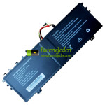 Baterie pro JDBook Pro 5078C3-2S-1 [Náhradní baterie]